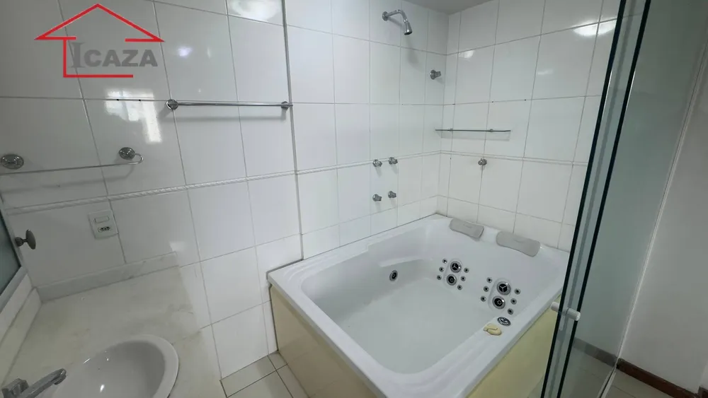 Apartamento, 3 quartos, 210 m² - Foto 12