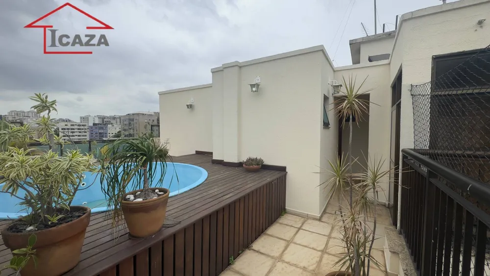 Apartamento, 3 quartos, 210 m² - Foto 29
