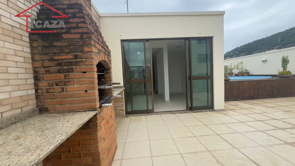 Apartamento, 3 quartos, 210 m² - Foto 30