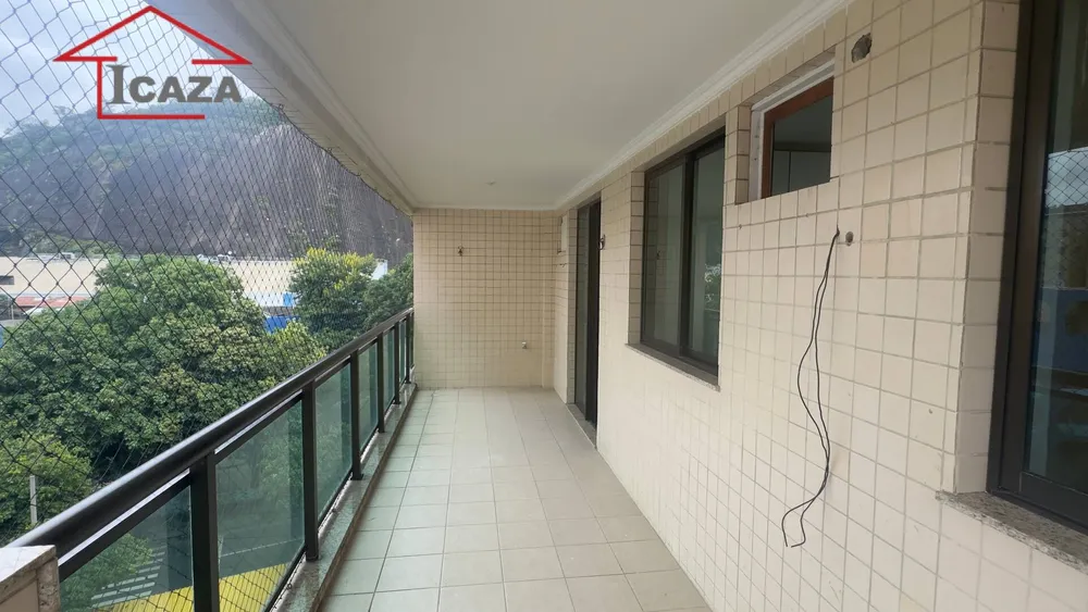 Apartamento, 3 quartos, 210 m² - Foto 7