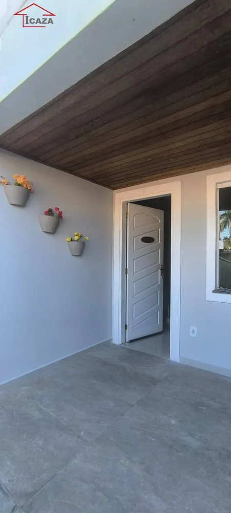 Casa, 2 quartos, 120 m² - Foto 2