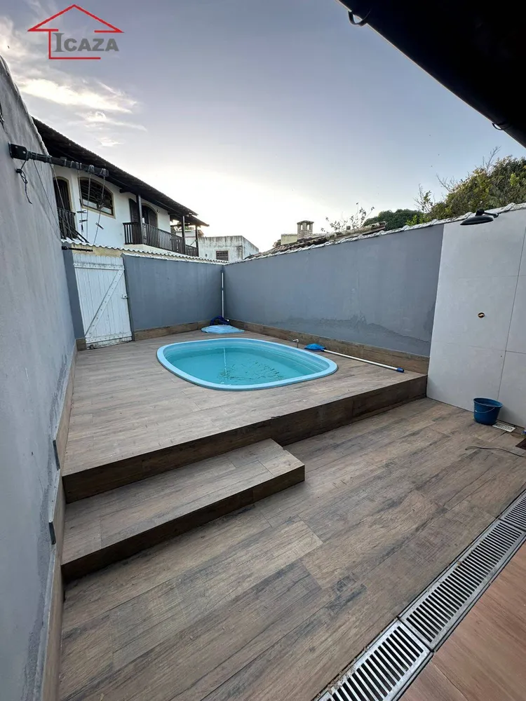 Casa, 2 quartos, 120 m² - Foto 1