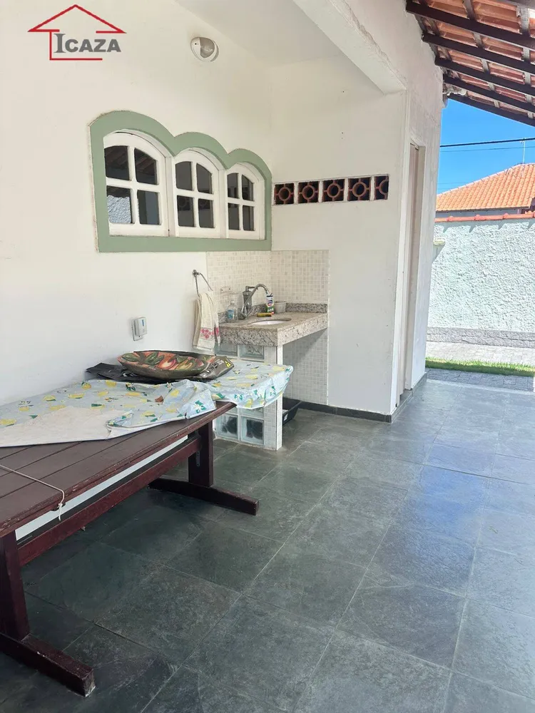Casa, 3 quartos - Foto 25