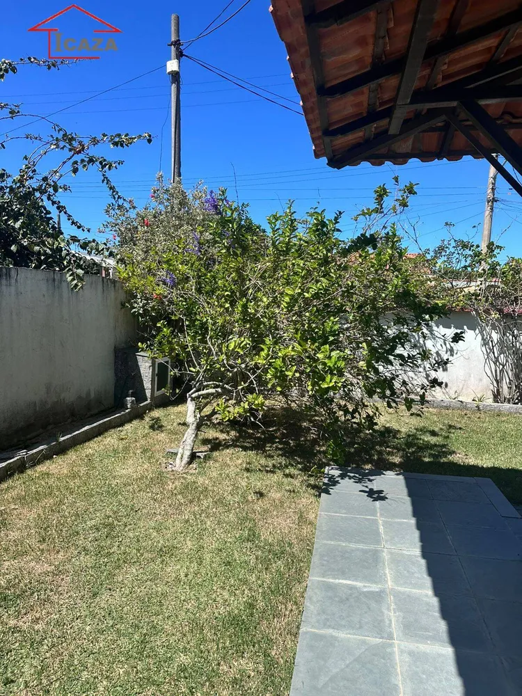 Casa, 3 quartos - Foto 27
