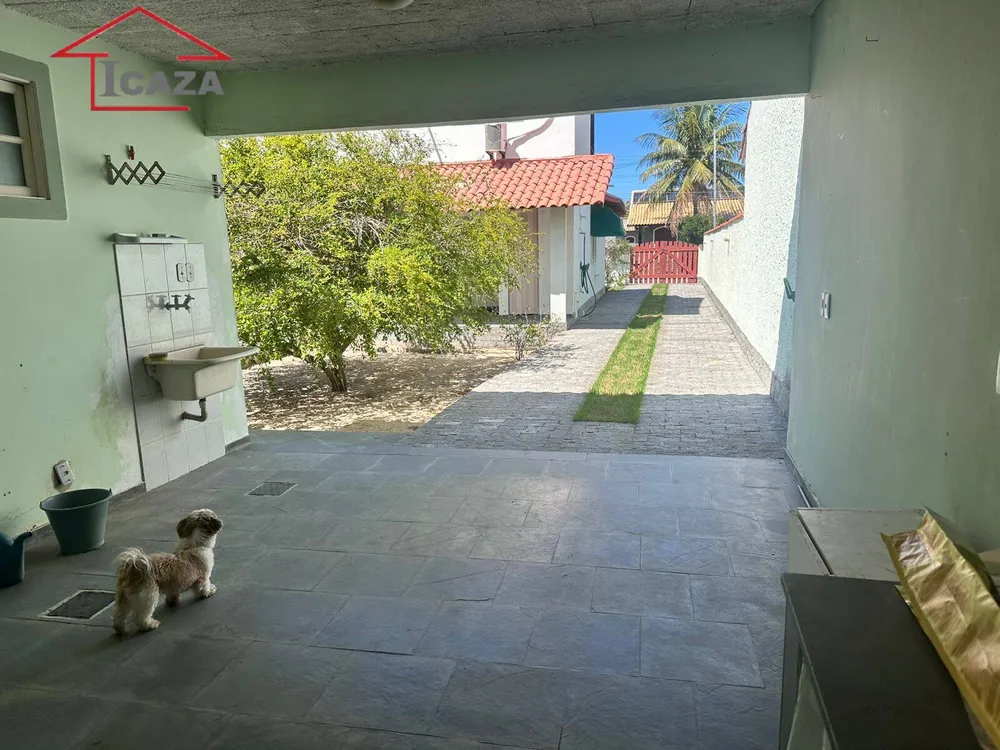 Casa, 3 quartos - Foto 28