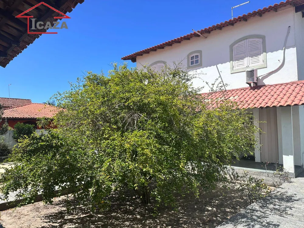 Casa, 3 quartos - Foto 29