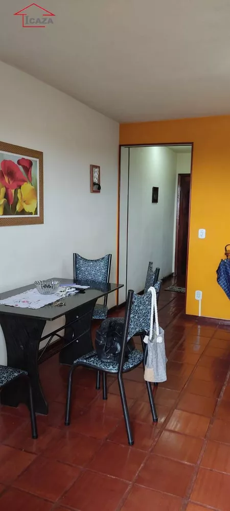 Apartamento à venda com 1 quarto, 80m² - Foto 1