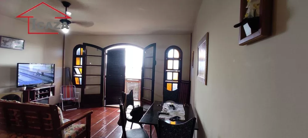 Apartamento à venda com 1 quarto, 80m² - Foto 3