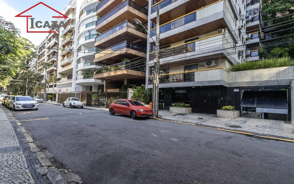 Apartamento, 2 quartos, 79 m² - Foto 58