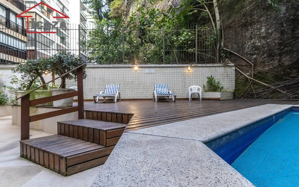 Apartamento, 2 quartos, 79 m² - Foto 7