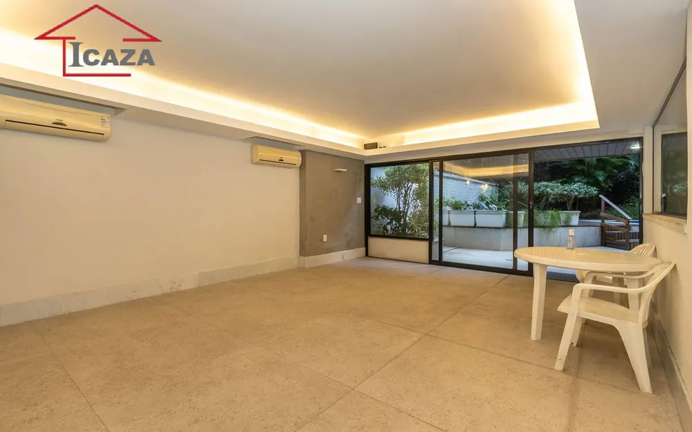 Apartamento, 2 quartos, 79 m² - Foto 35