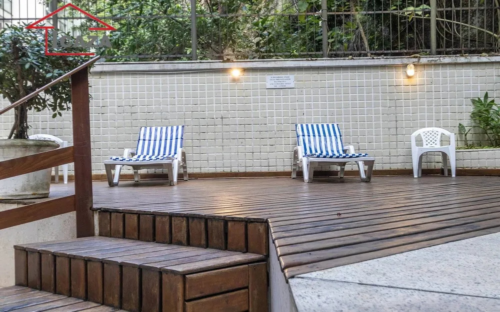 Apartamento, 2 quartos, 79 m² - Foto 9