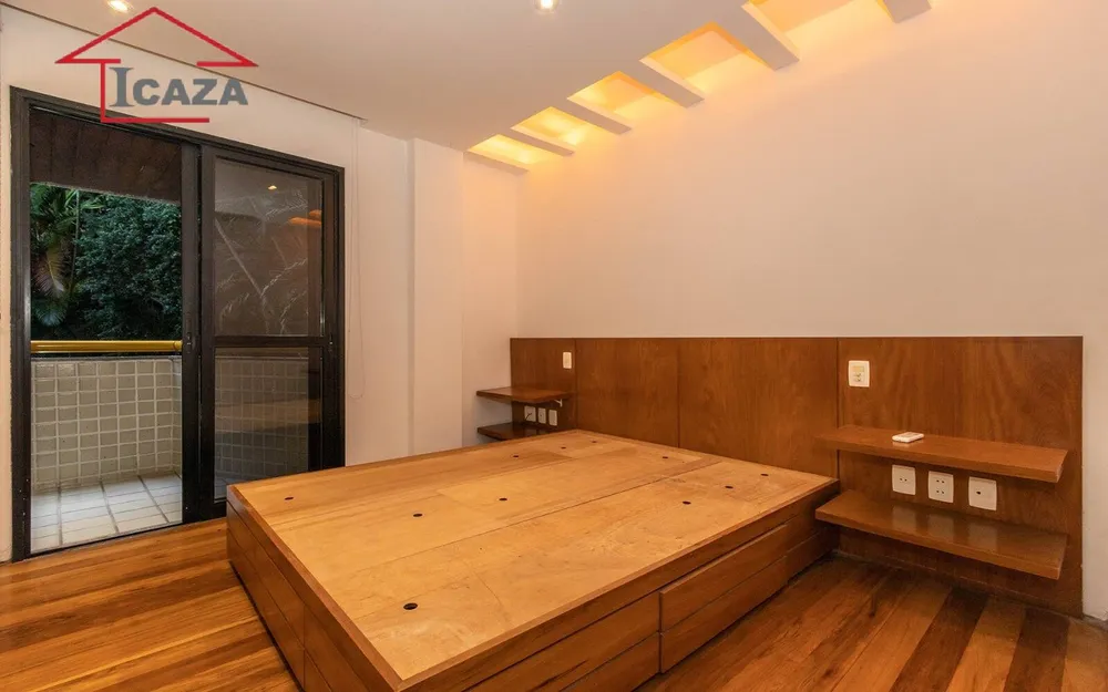 Apartamento, 2 quartos, 79 m² - Foto 29