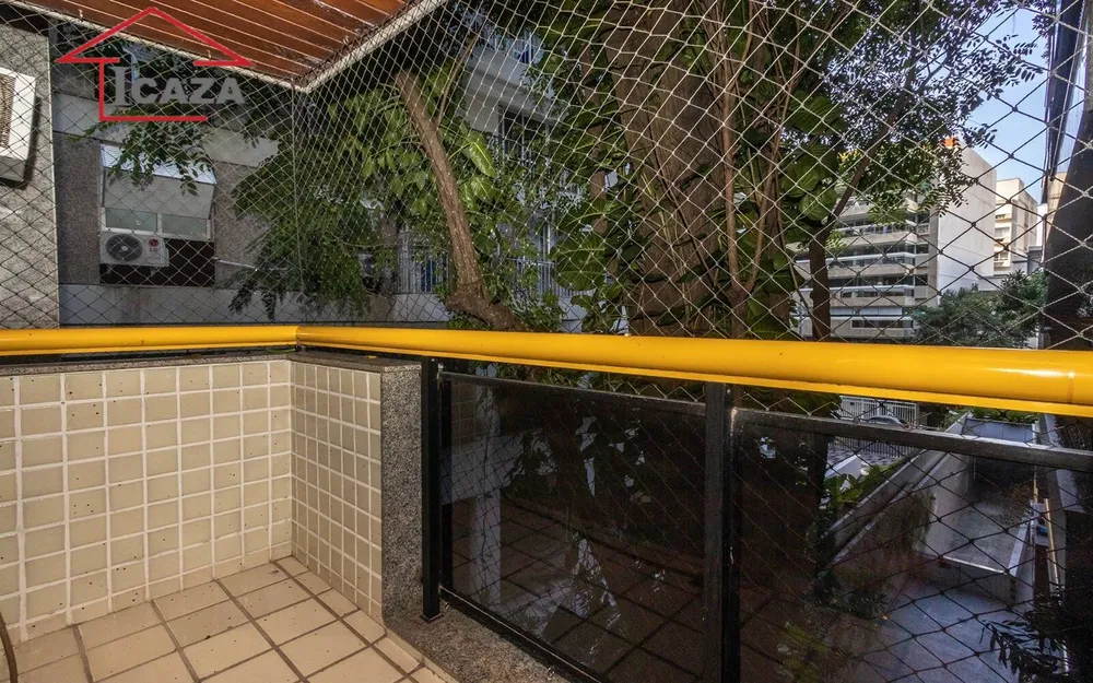 Apartamento, 2 quartos, 79 m² - Foto 4
