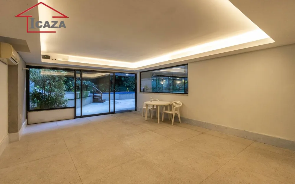 Apartamento, 2 quartos, 79 m² - Foto 33