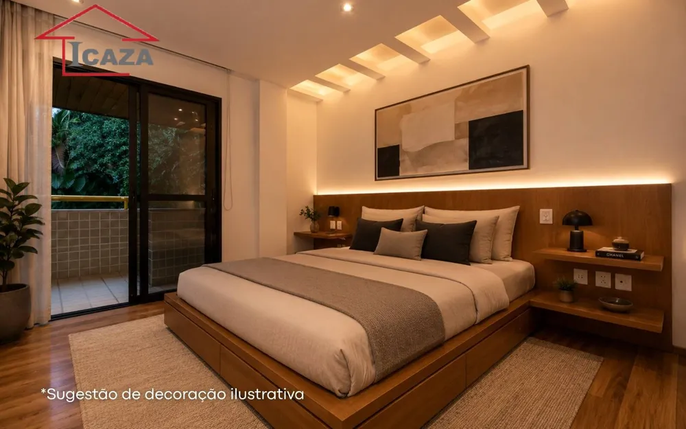 Apartamento, 2 quartos, 79 m² - Foto 38