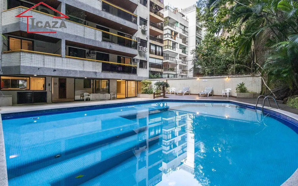 Apartamento, 2 quartos, 79 m² - Foto 1
