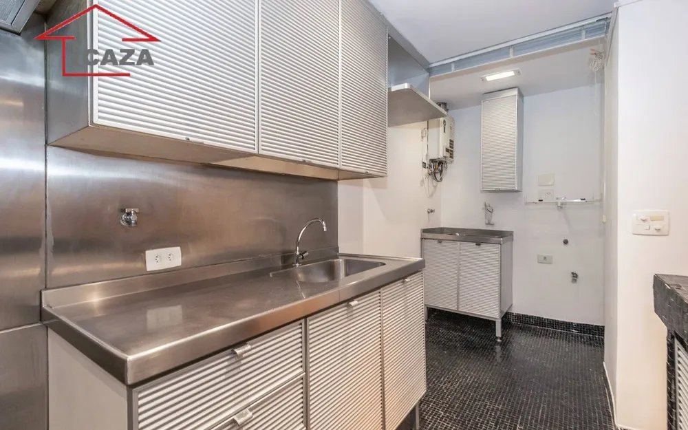 Apartamento, 2 quartos, 79 m² - Foto 28