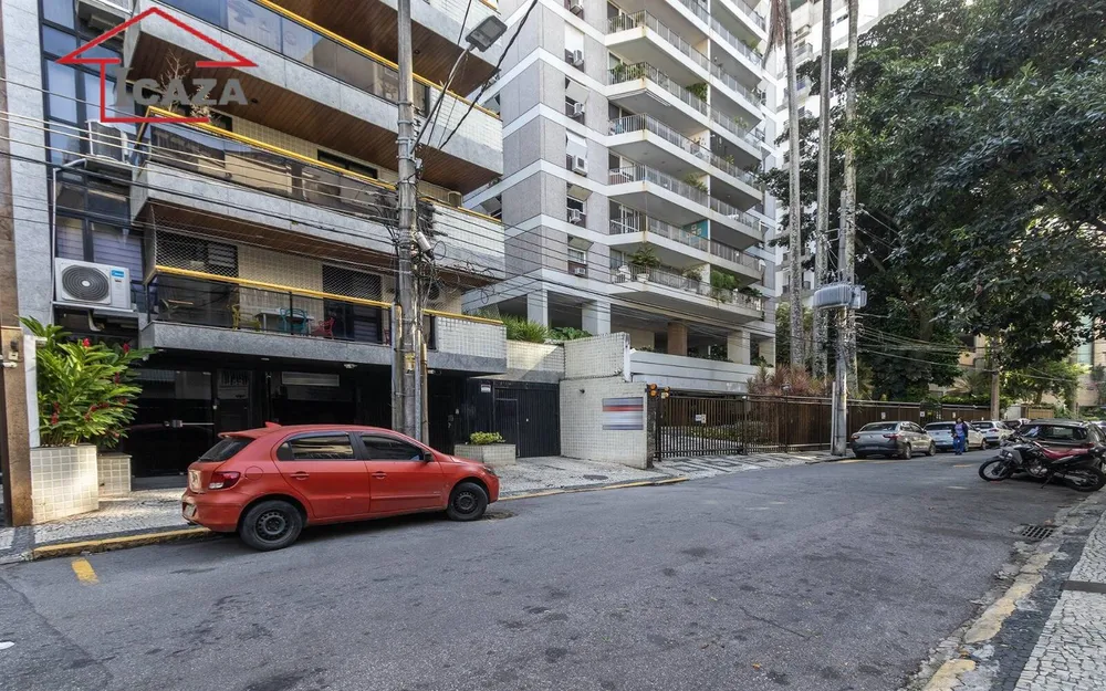 Apartamento, 2 quartos, 79 m² - Foto 57