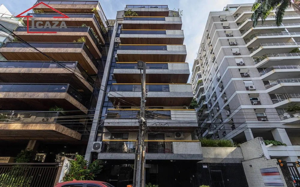 Apartamento, 2 quartos, 79 m² - Foto 60