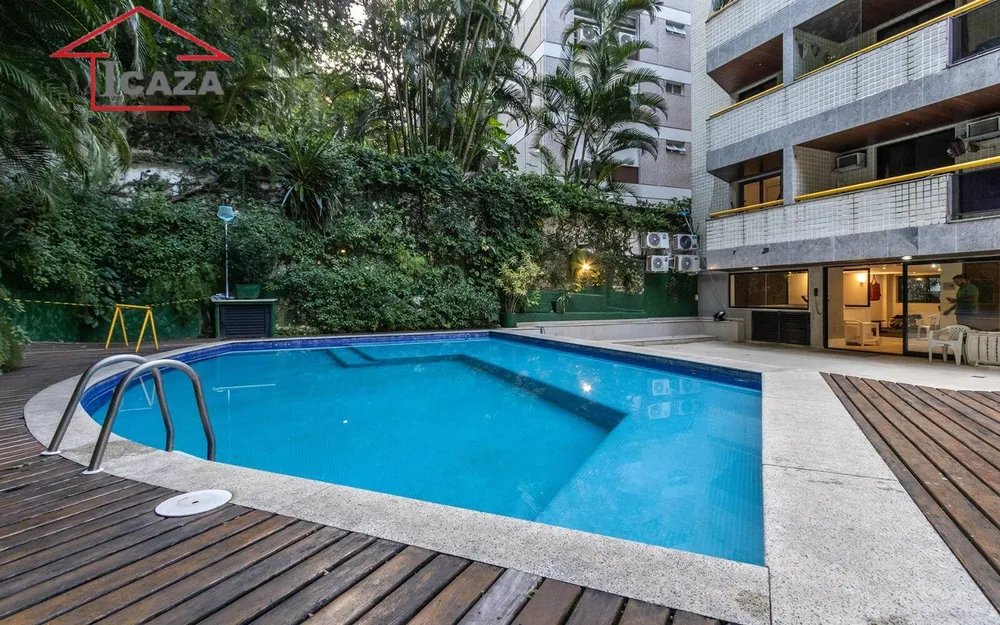 Apartamento, 2 quartos, 79 m² - Foto 5