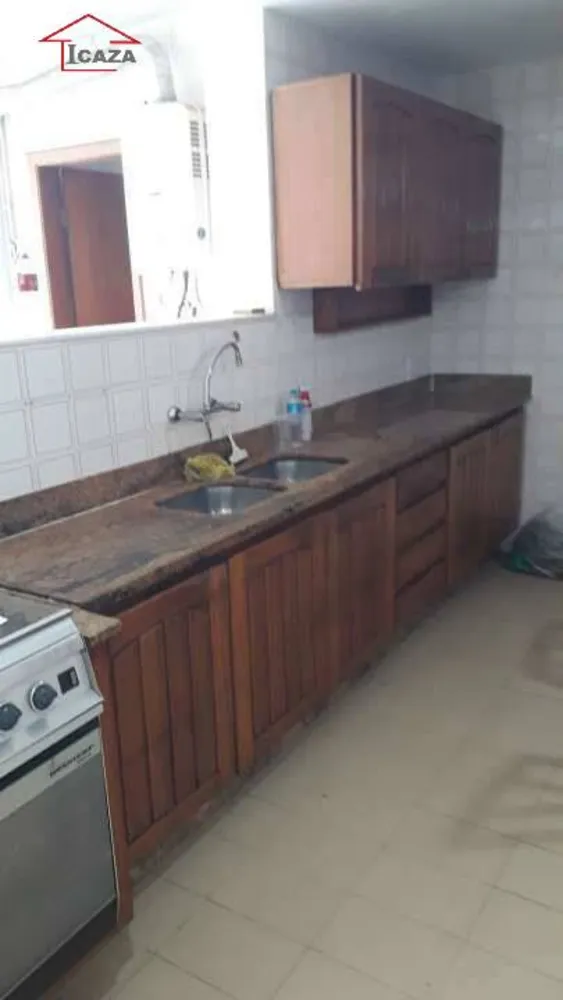 Apartamento, 4 quartos, 186 m² - Foto 9