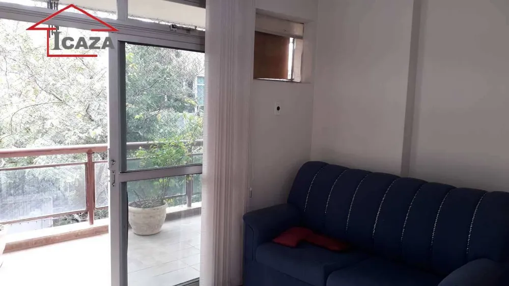 Apartamento, 4 quartos, 186 m² - Foto 5