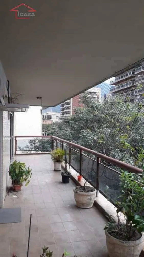 Apartamento, 4 quartos, 186 m² - Foto 1