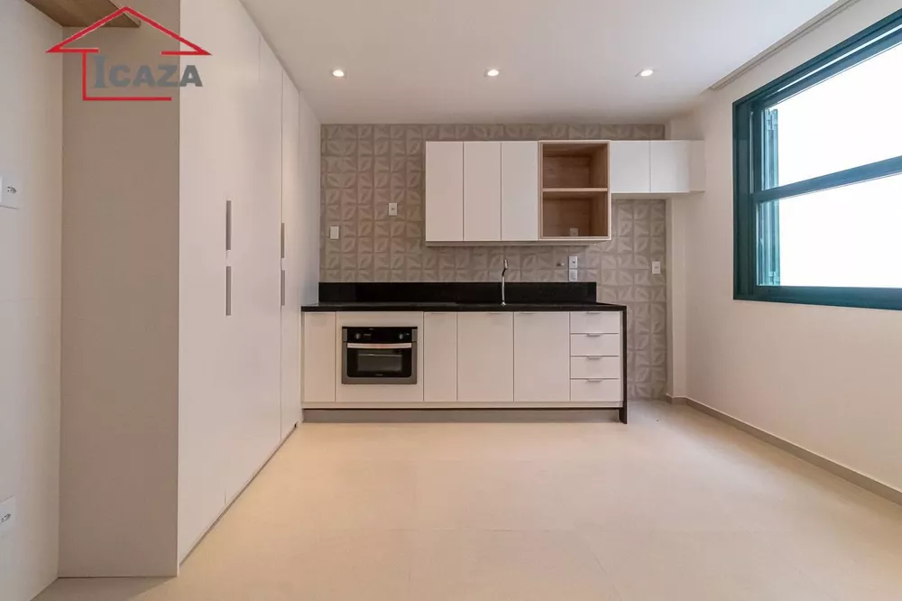 Apartamento à venda com 1 quarto, 26m² - Foto 4