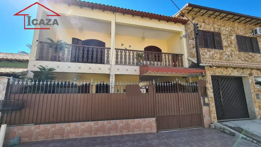 Casa à venda com 4 quartos, 280m² - Foto 2