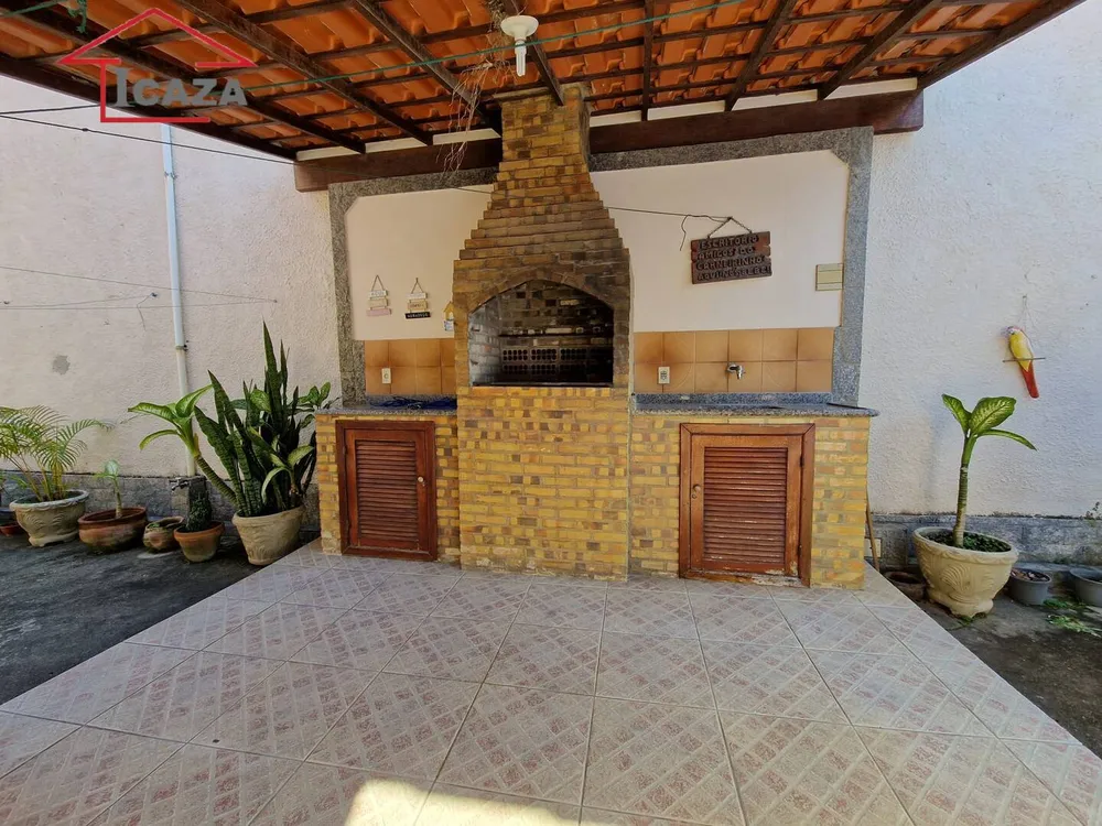 Casa, 3 quartos, 162 m² - Foto 25