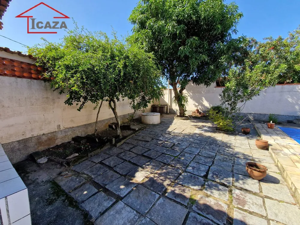 Casa, 3 quartos, 162 m² - Foto 29
