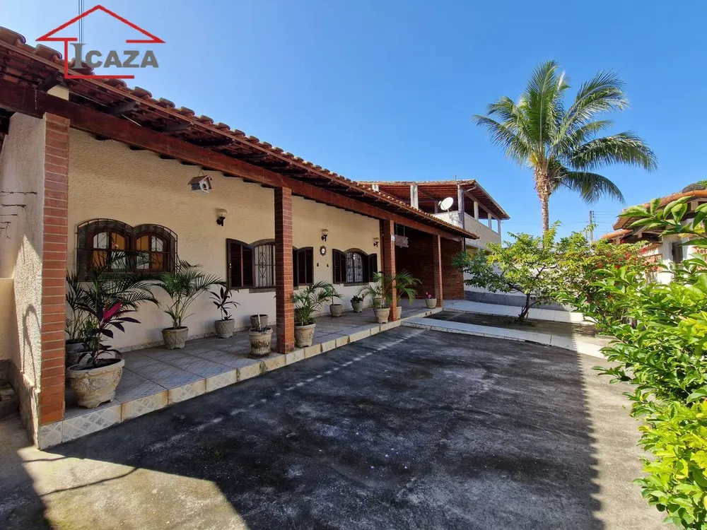 Casa, 3 quartos, 162 m² - Foto 4