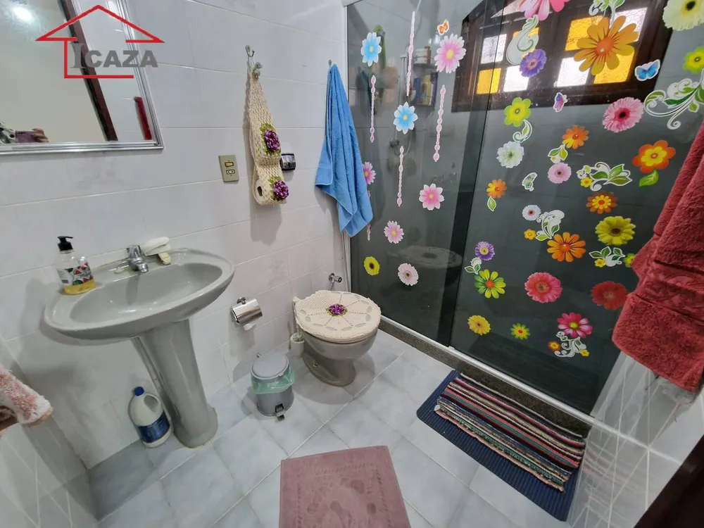 Casa, 3 quartos, 162 m² - Foto 15