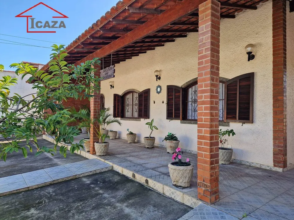 Casa, 3 quartos, 162 m² - Foto 2