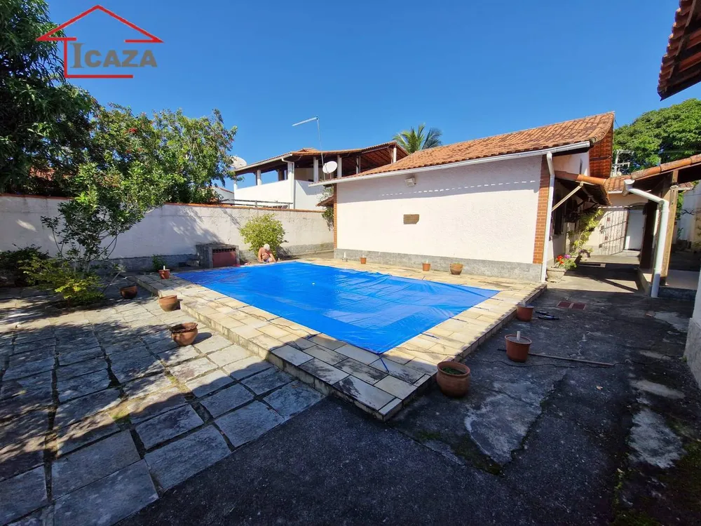 Casa, 3 quartos, 162 m² - Foto 1