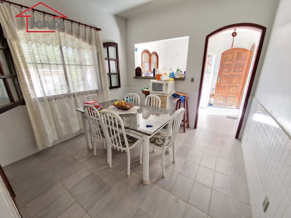 Casa, 3 quartos, 162 m² - Foto 12