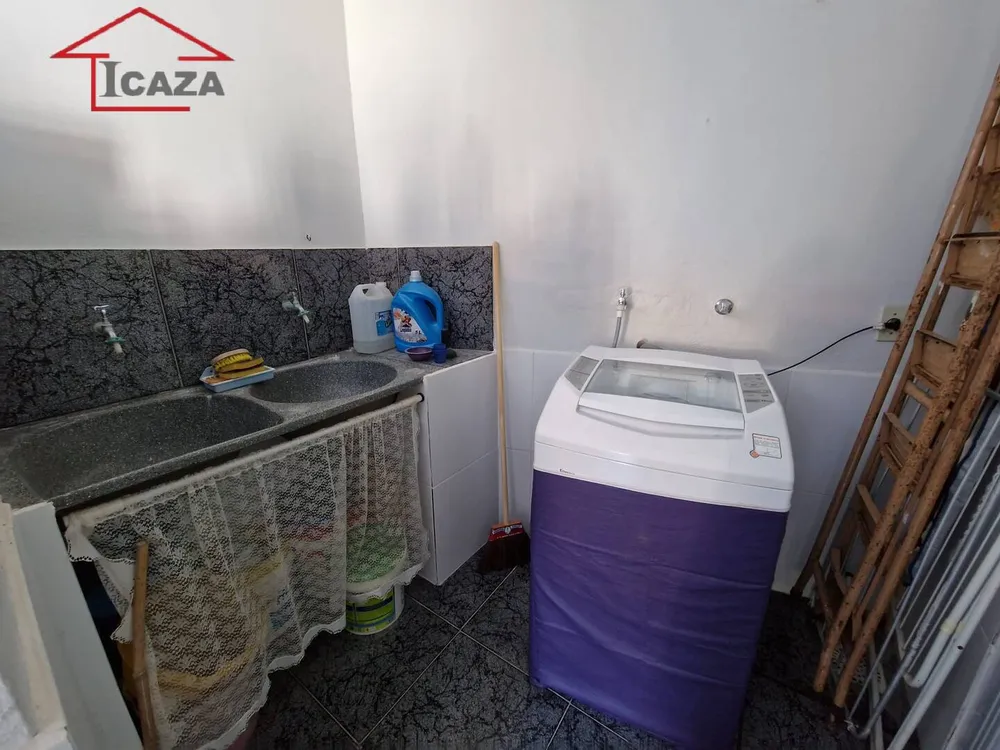Casa, 3 quartos, 162 m² - Foto 23