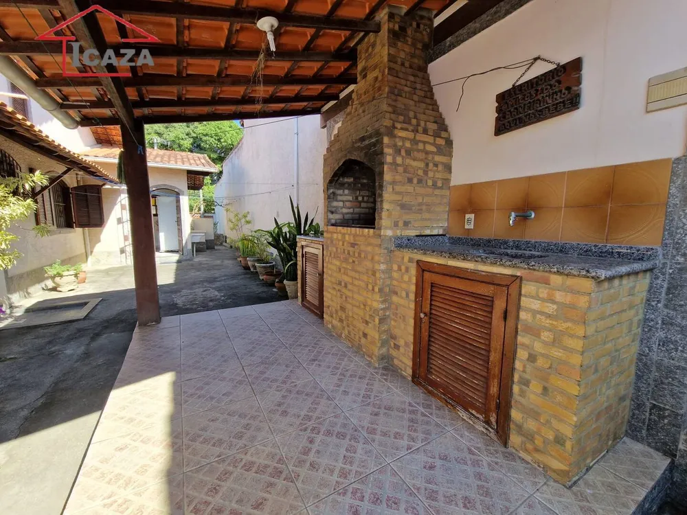 Casa, 3 quartos, 162 m² - Foto 26