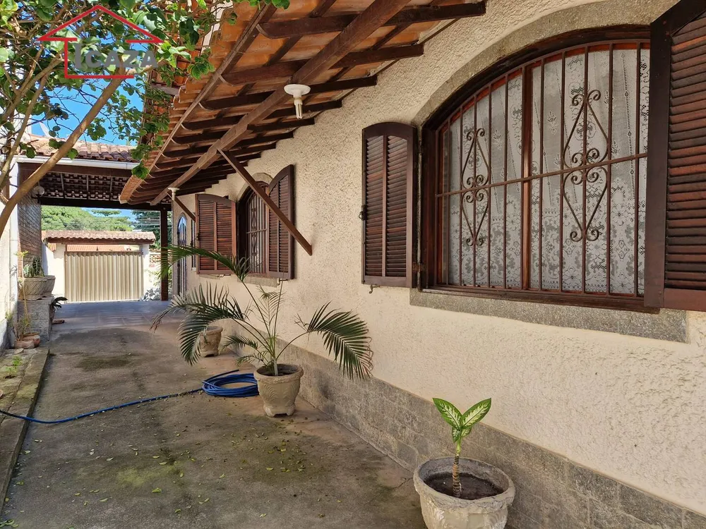 Casa, 3 quartos, 162 m² - Foto 6