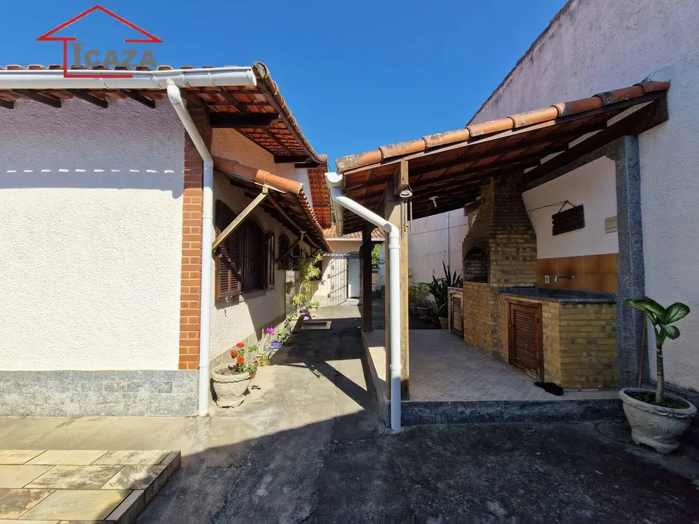 Casa, 3 quartos, 162 m² - Foto 27
