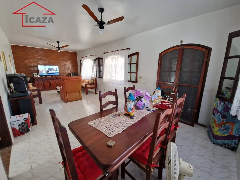 Casa, 3 quartos, 162 m² - Foto 8