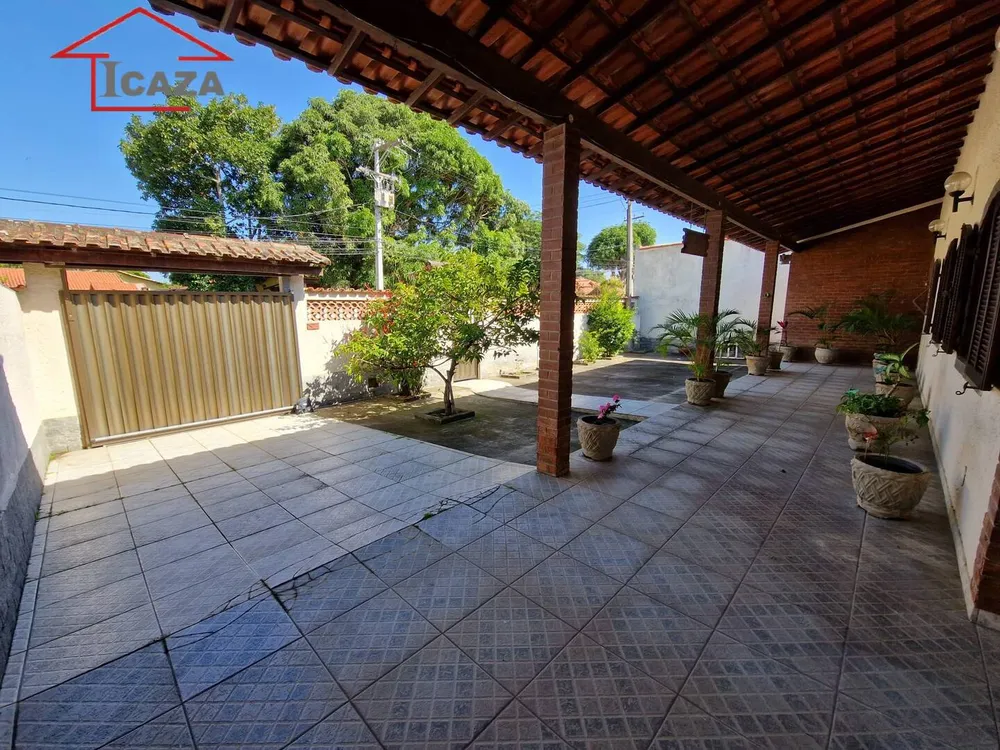 Casa, 3 quartos, 162 m² - Foto 7