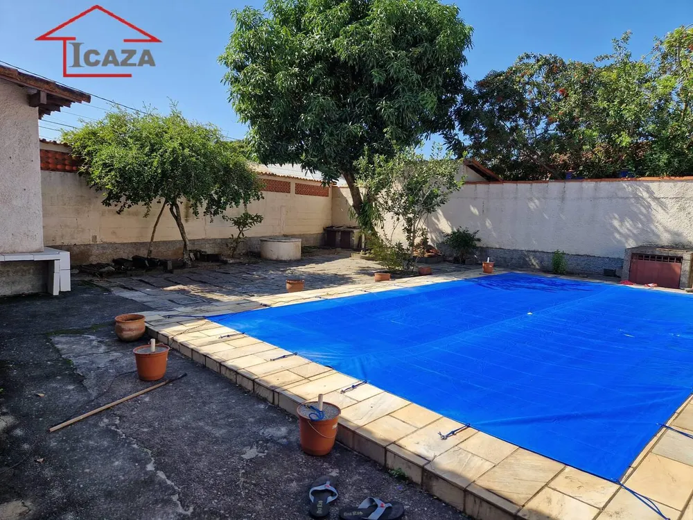 Casa, 3 quartos, 162 m² - Foto 28