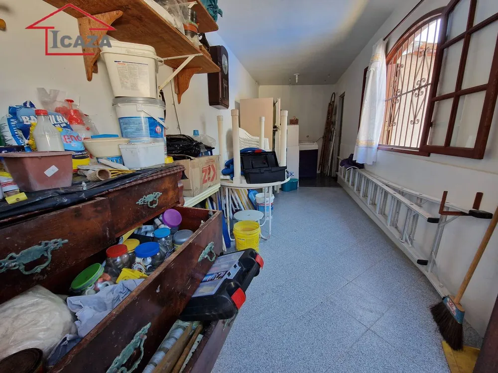 Casa, 3 quartos, 162 m² - Foto 22