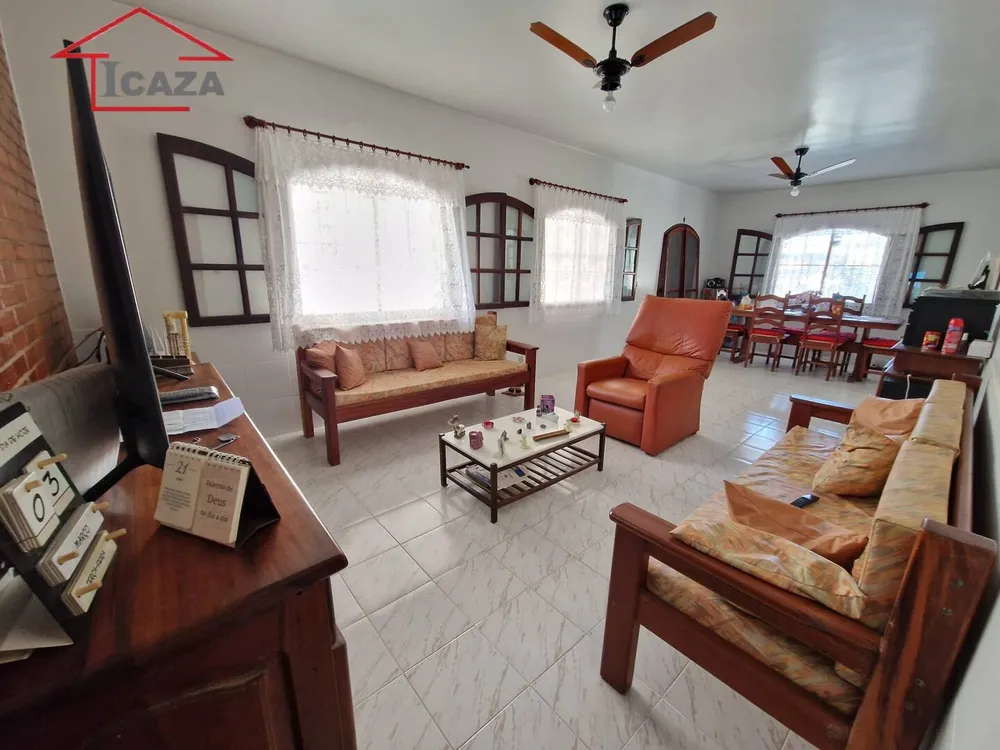 Casa, 3 quartos, 162 m² - Foto 10