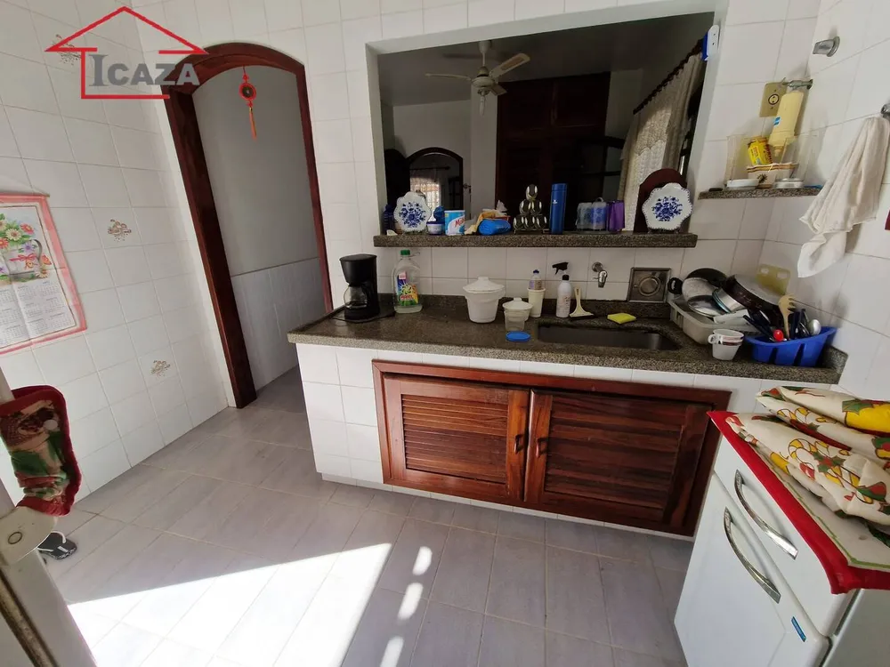 Casa, 3 quartos, 162 m² - Foto 14
