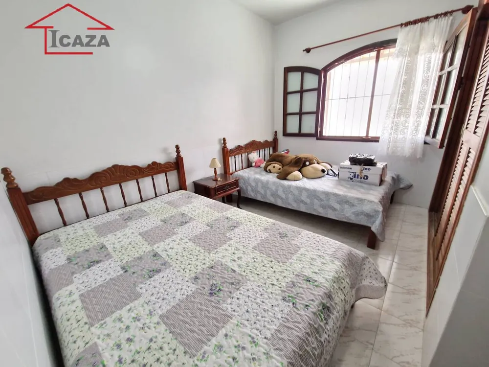 Casa, 3 quartos, 162 m² - Foto 21