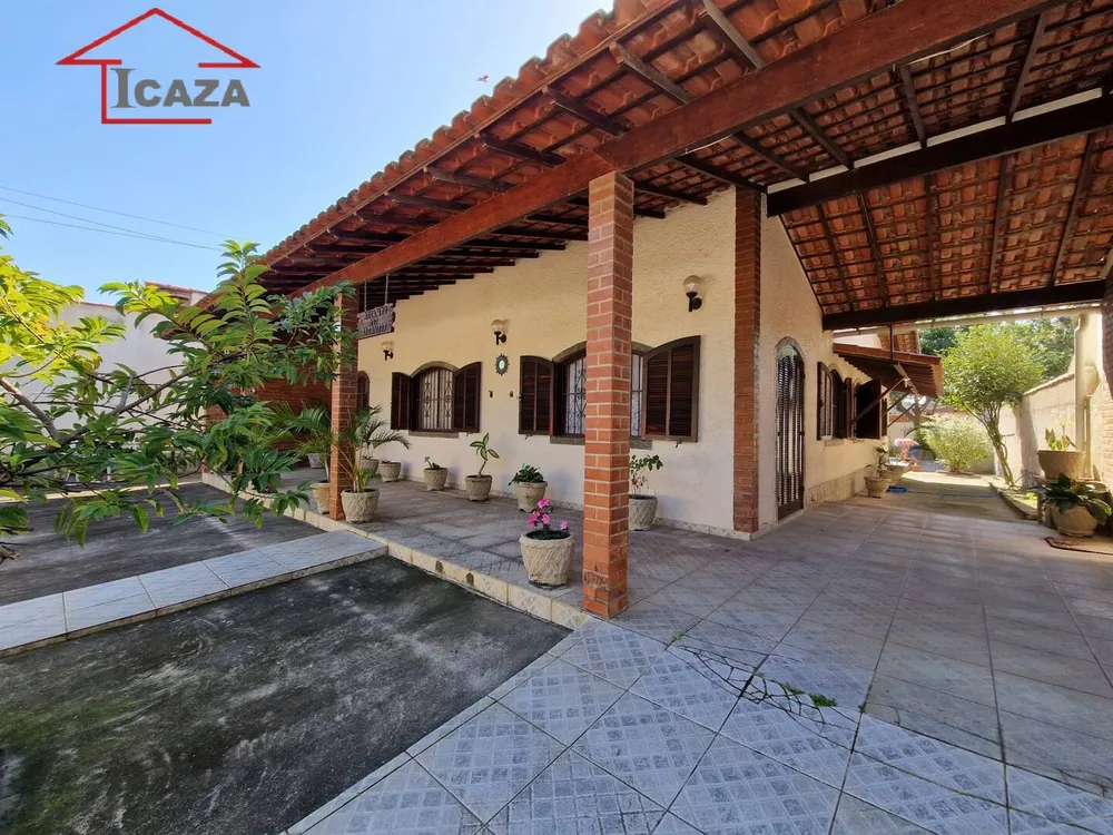 Casa, 3 quartos, 162 m² - Foto 3