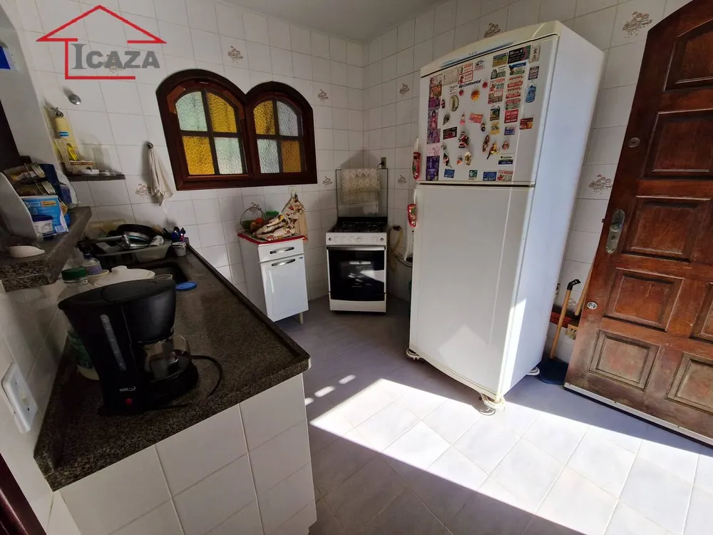 Casa, 3 quartos, 162 m² - Foto 13